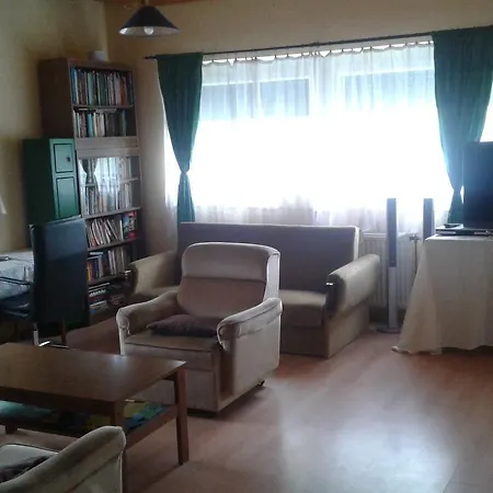Σπίτι διακοπών Bianka House Balaton