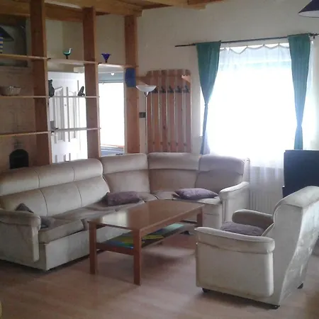 Σπίτι διακοπών Bianka House Balaton *